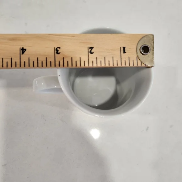 University Of Oxford Coat of Arms Coffee Cup Mug/Tea Mug - Colleges Souvenir - Picture 8 of 8